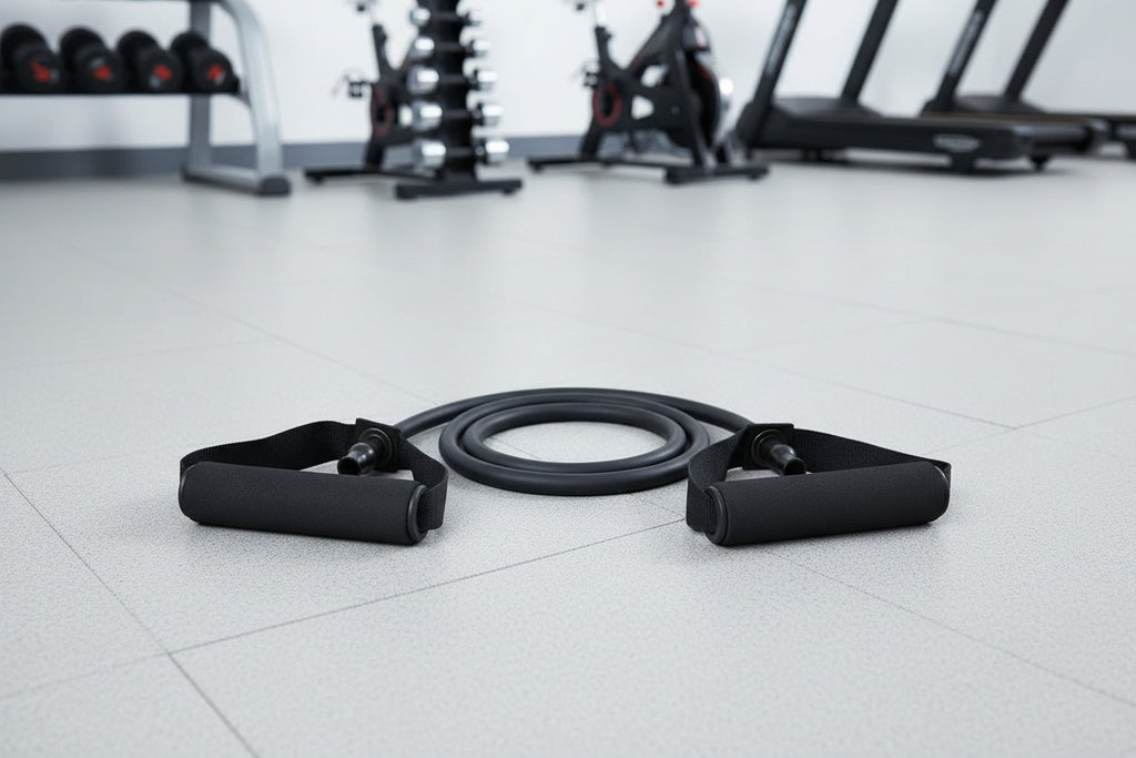 FitResist™ – Bandes élastiques d'entrainement