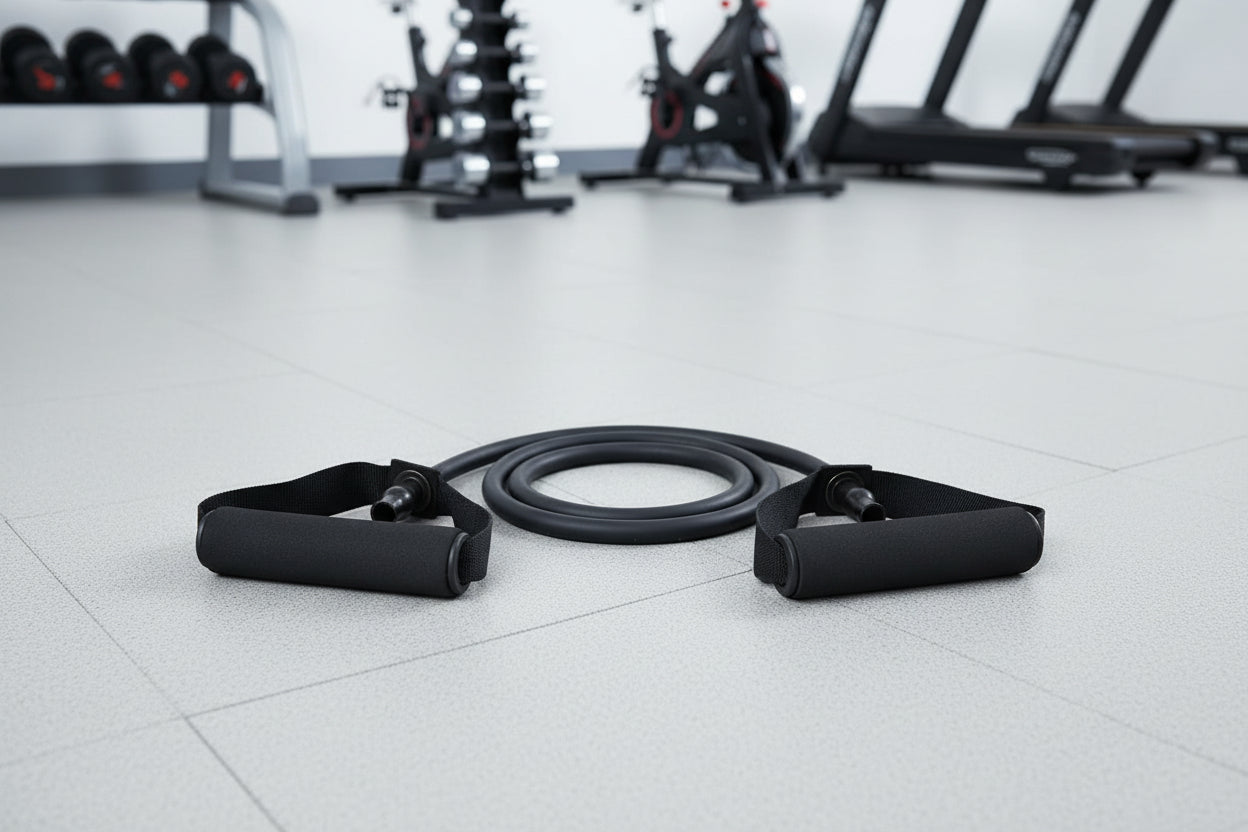 FitResist™ – Bandes élastiques d'entrainement